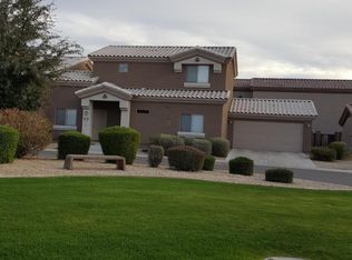 8009 W Carolina Dr, Peoria, AZ 85382