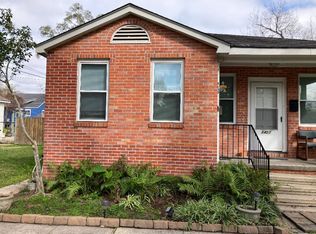 3455 Morning Glory Ave, Baton Rouge, LA 70808