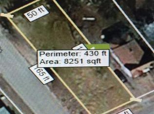 1625 Live Oak Ave, Waco, TX 76708