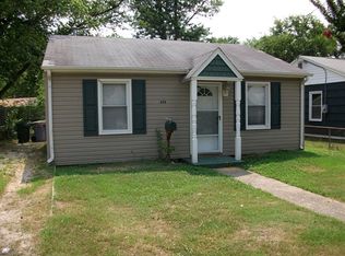 646 Grimes Rd, Hampton, VA 23663