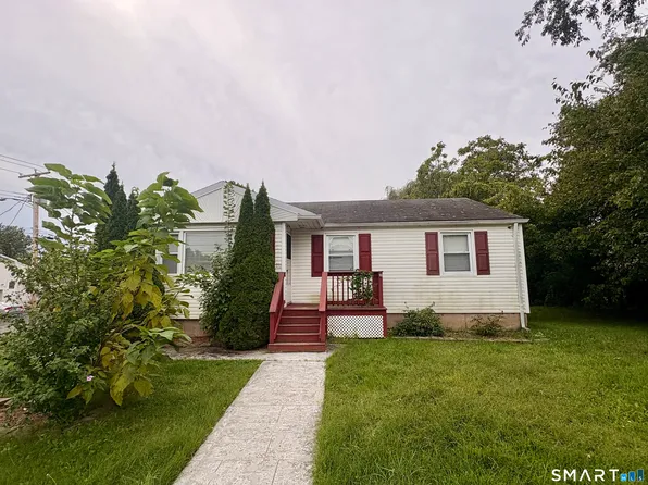 171 Burr Street, East Haven, CT 06512