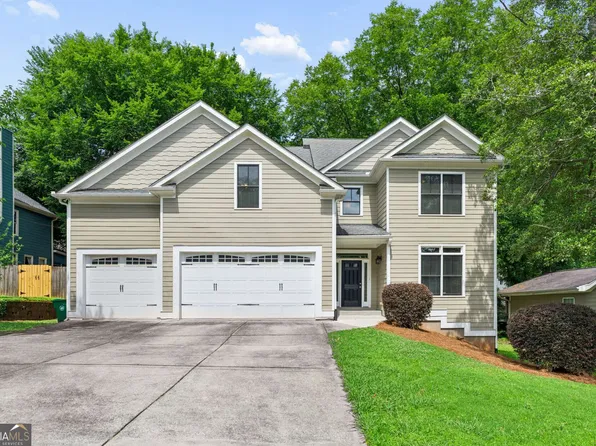 280 3rd Ave, Avondale Estates, GA 30002