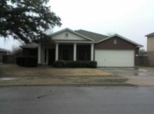 17501 Port Hood Dr, Leander, TX 78641