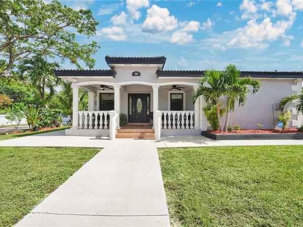 385 NW 133rd St, North Miami, FL 33168