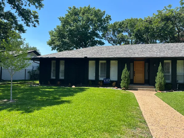 4823 Sugar Mill Rd, Dallas, TX 75244