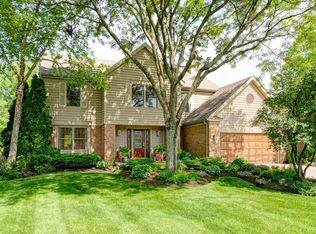 375 Barrington Dr, Westerville, OH 43082