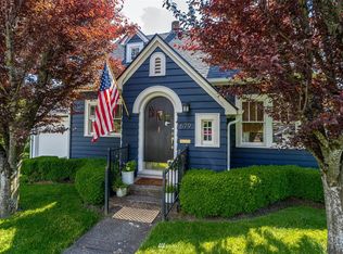 679 SE Adams Ave, Chehalis, WA 98532