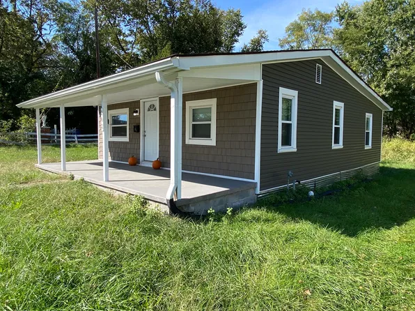 202 Lincoln St, Lawrenceburg, KY 40342