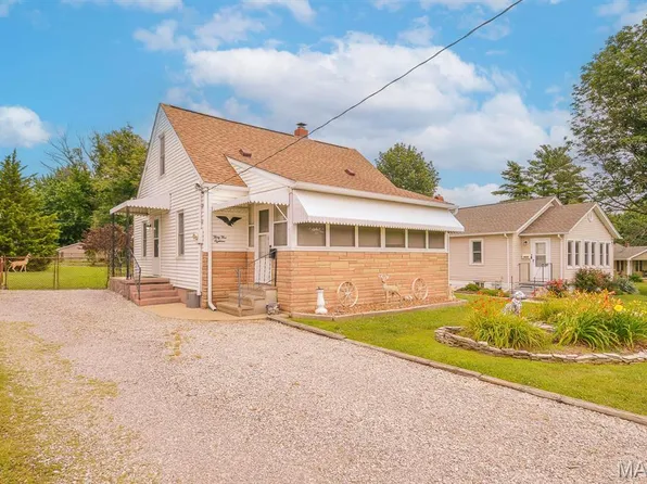 3518 Oscar Ave, Alton, IL 62002