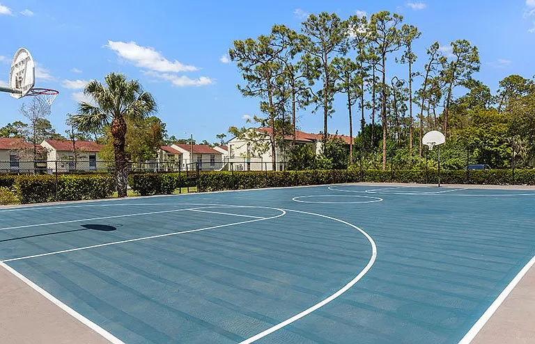 Gulfshore Apartment Homes — Photo 23