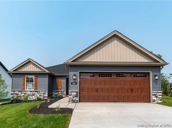 1001 Dunbarton Way LOT 119, Georgetown, IN 47122