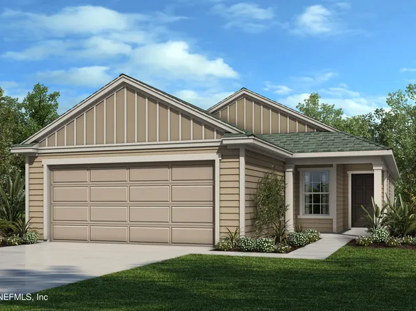 55 STONECREST Drive, St. Johns, FL 32259