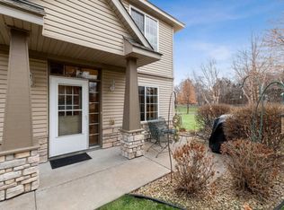 15298 Tungsten St, Ramsey, MN 55303