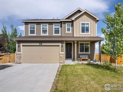 6528 Copper Dr, Frederick, CO, 80516