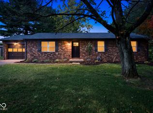 34 Rohn Rd, Mooresville, IN 46158