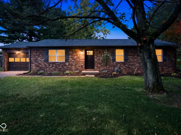 34 Rohn Rd, Mooresville, IN 46158