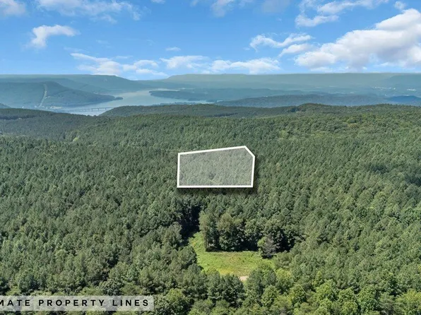 0 Melody Dr #2054, Guild, TN 37340