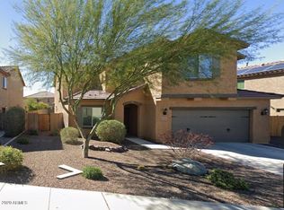 18011 W Alice Ave, Waddell, AZ 85355