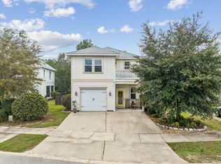 160 Montclair Ave, Santa Rosa Beach, FL 32459
