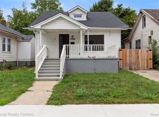 11642 Cascade St, Detroit, MI 48204