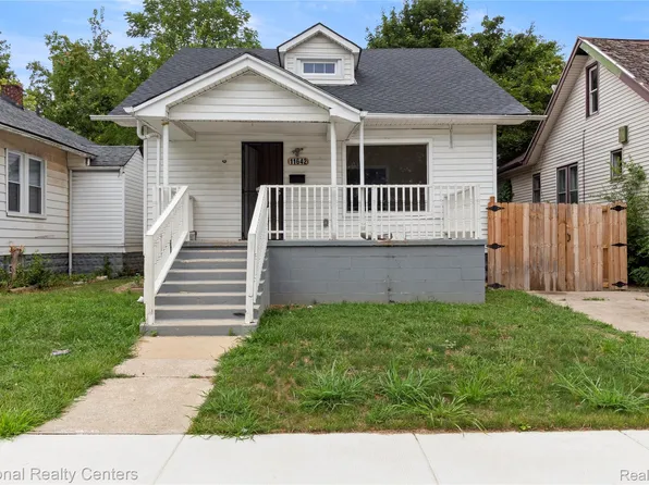 11642 Cascade St, Detroit, MI 48204