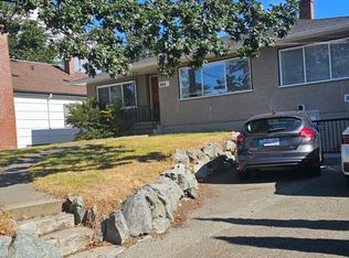 (Undisclosed Address), Esquimalt, BC V9A 2P2