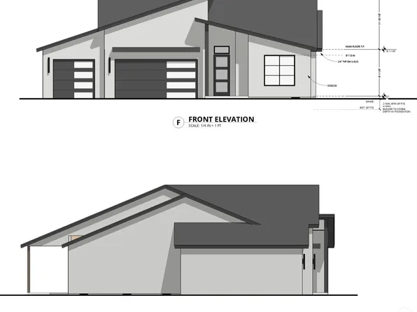 4300 W Surf Scoter Street, Moses Lake, WA 98837