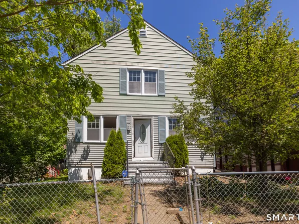 166 Earl Ave, Bridgeport, CT 06606