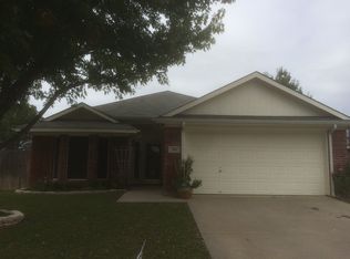 1146 Margie St, Burleson, TX 76028