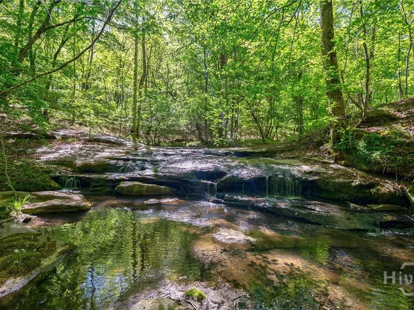 0 Brewer's Bridge Road, Elberton, GA 30635