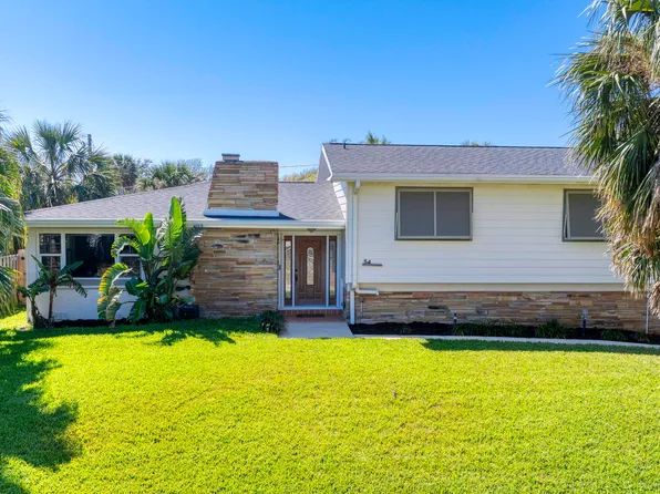 54 Ocean Crest Dr, Ormond Beach, FL 32176
