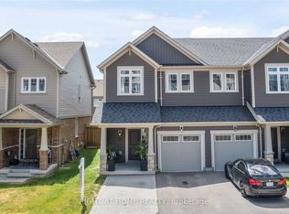 53 Nearco Cres E #BASEMENT, Oshawa, ON