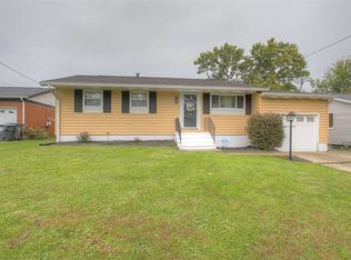3378 Fir Tree Ln, Erlanger, KY 41018