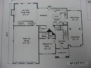 2nd image of 103 Sandy Pines Blvd