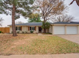 5309 77th St, Lubbock, TX 79424