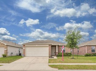 21426 Doral Rose Ln, Katy, TX 77449