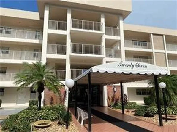 2651 S Palm Aire Dr APT 209, Pompano Beach, FL 33069