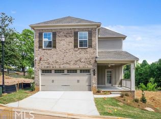 31 Gadsen Ave, Marietta, GA