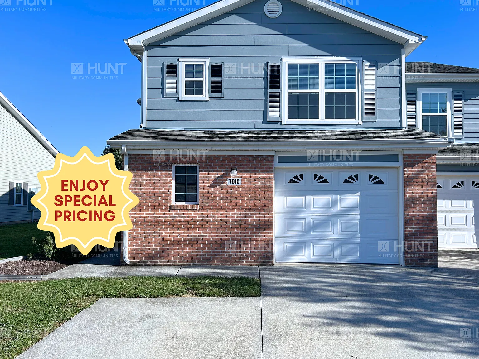 3 bed, 2.5 bath, 1655 sqft, $1,800 — Photo 1