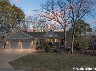 464 Crystal Beach Cir, Shell Knob, MO 65747