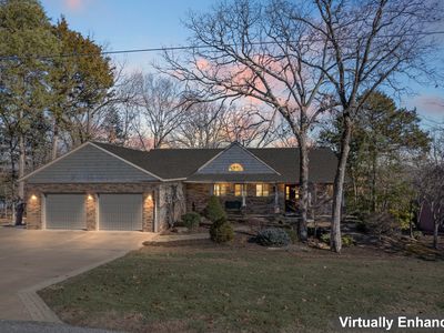 464 Crystal Beach Circle, Shell Knob, MO, 65747