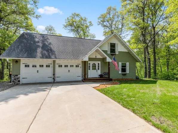 10815 1st Street Cir, Breezy Pt, MN 56472