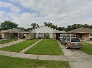6510 Park Manor Dr, Metairie, LA 70003