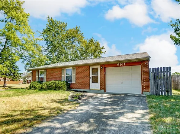 6161 Greenfield Way, Dayton, OH 45424