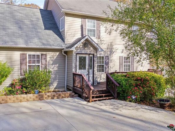 1101 Warf Rd, Lexington, NC 27292