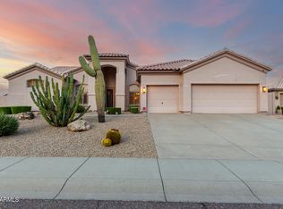 4907 E Roy Rogers Rd, Cave Creek, AZ 85331