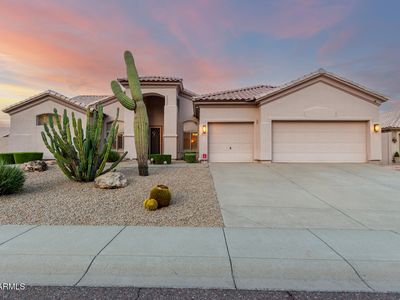 4907 E Roy Rogers Rd, Cave Creek, AZ, 85331