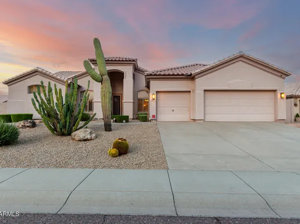 4907 E ROY ROGERS Road, Cave Creek, AZ 85331