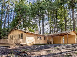 280 Madrona Dr, Cave Junction, OR 97523