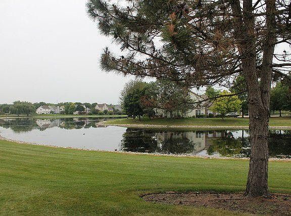 Cobblers Crossing Lake